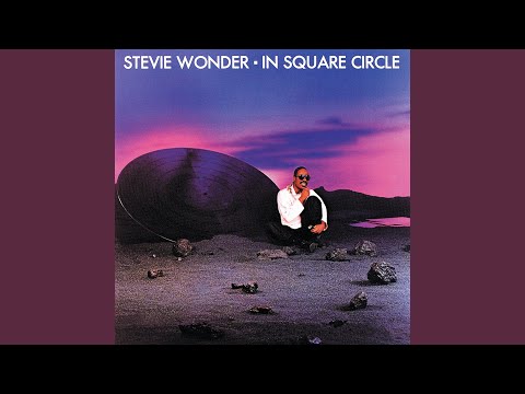 Stevie Wonder - Part Time Lover