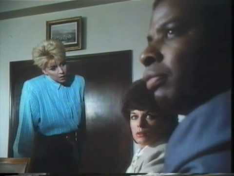 CATS Eyes: Maggie and Fred confrontation, TVS 1987