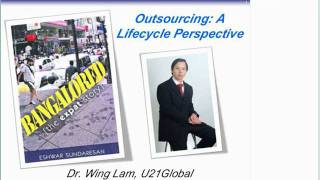 Outsourcing: A Life-cycle Perspective (Part 1 of 4)