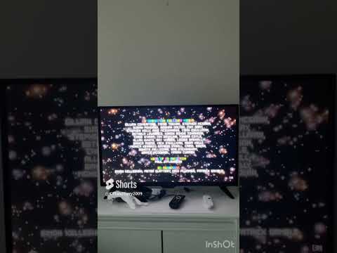 The Amazing World Of Gumball End Credits UK