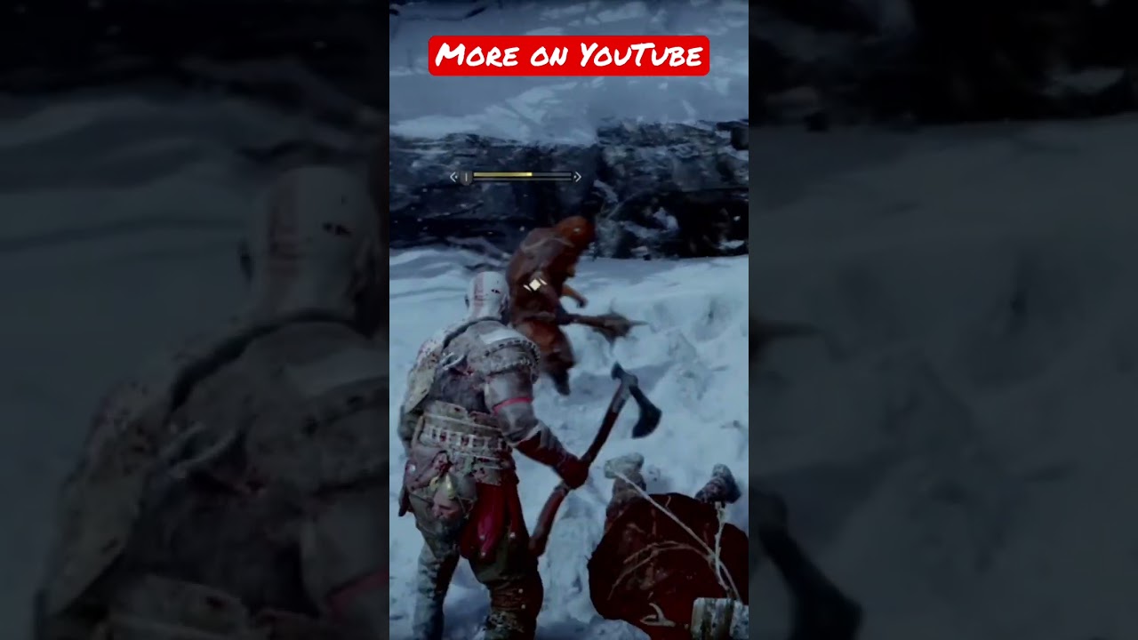 Brutal Kratos 
