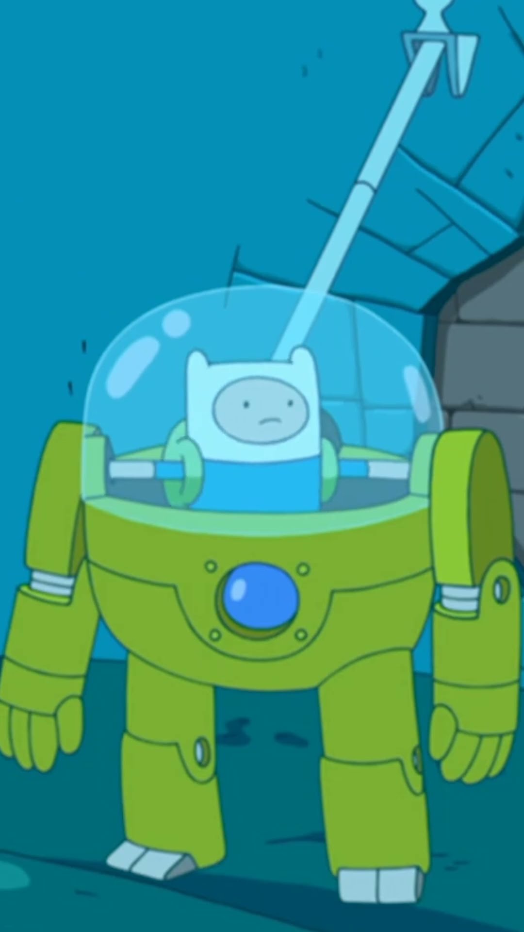 President Porpoise! | Adventure Time | @cartoonnetworkuk  #shorts