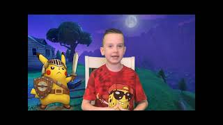 Welcome To Gray Ninja