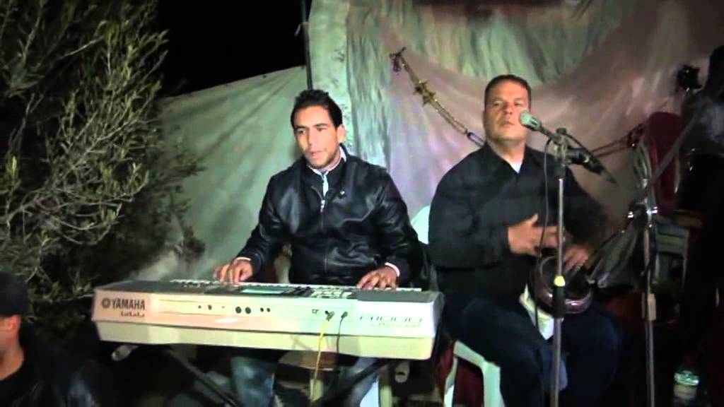adel-guizani-douwar-gasba-youtube