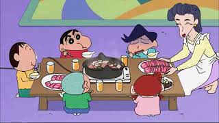 Shin Chan capítulo 800 \