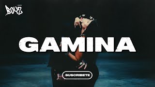 Kris R - Gamina | Letra
