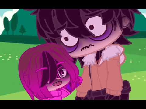 give your mother a hug undertale Gacha Club Betty Wayne