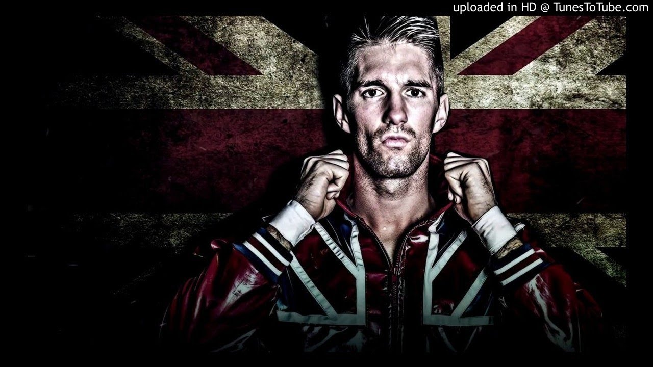 Real Bone Master (Zack Sabre Jr.) [with Arena Effects]