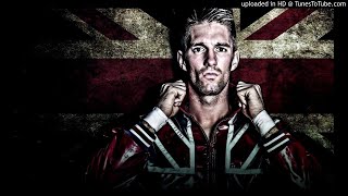 Real Bone Master (Zack Sabre Jr.) [with Arena Effects]
