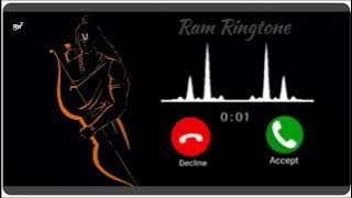 Mangal Bhavan Amangal Hari Ringtone | cute baby ringtones | Ram Ringtone 2025 | #smsringtone