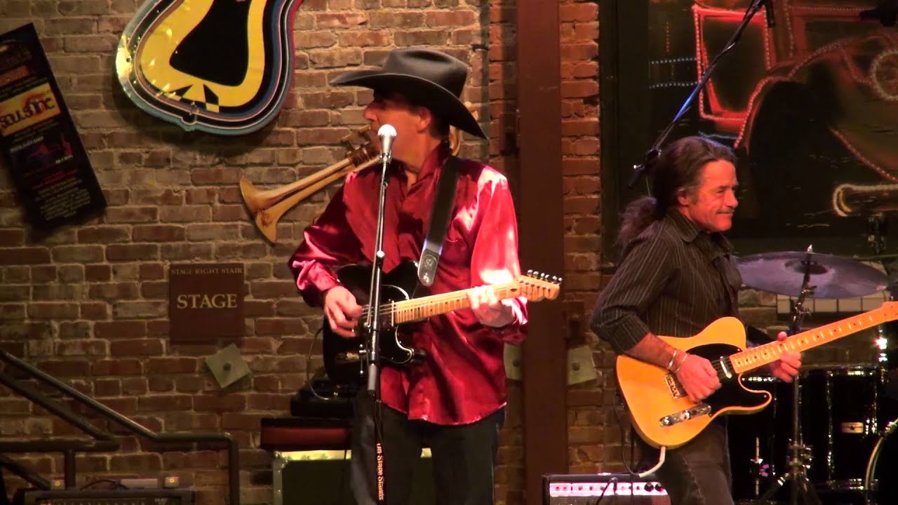Bobby Walker T For Texas - YouTube