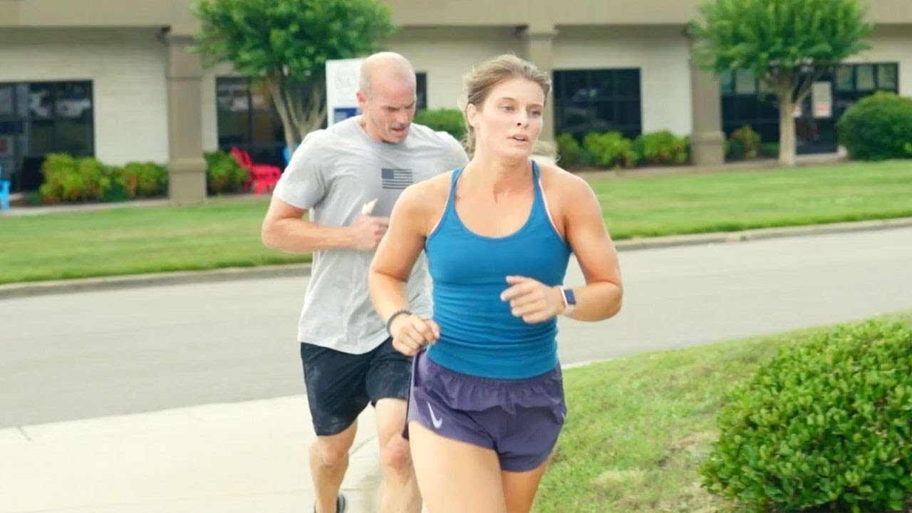 Crossfit 77 Helen Workout YouTube