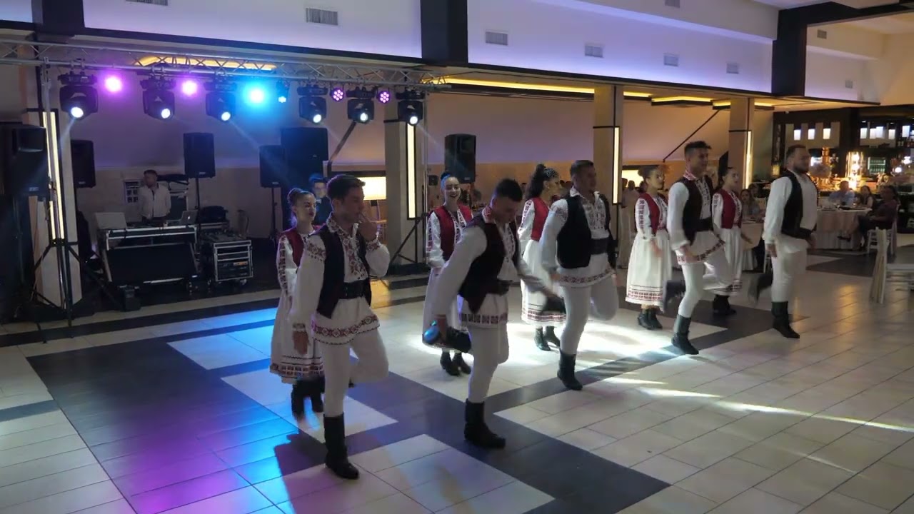 Florile Muresului Vladimirescu