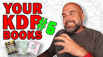 KDP Coloring and Activity Book Reviews for Q4 Online Profits