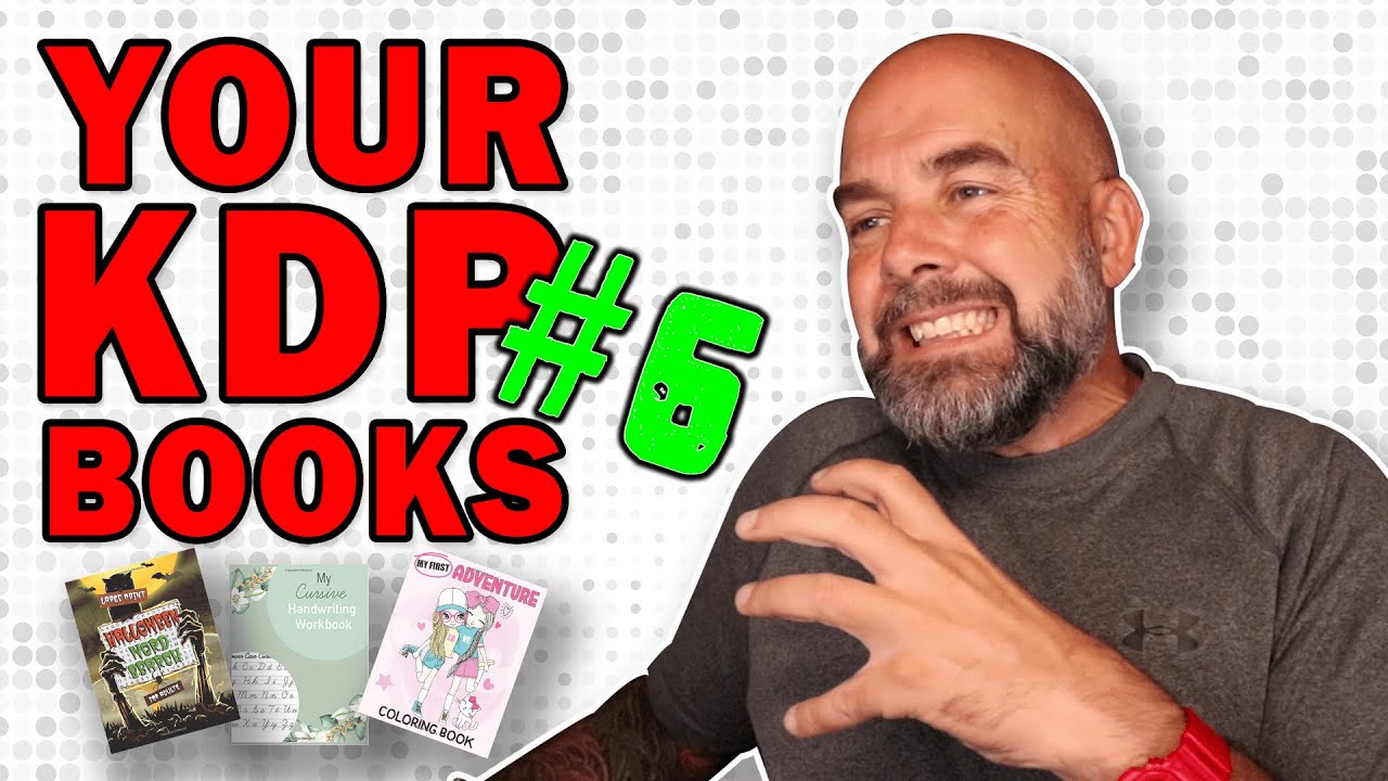 Download KDP Coloring and Activity Book Reviews for Q4 Online ...