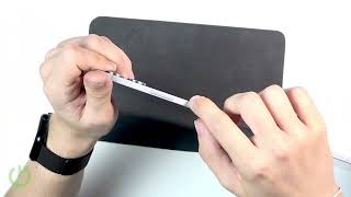Samsung Galaxy Tab S11 Ultra: Wi-Fi Not Working Fix screenshot 5