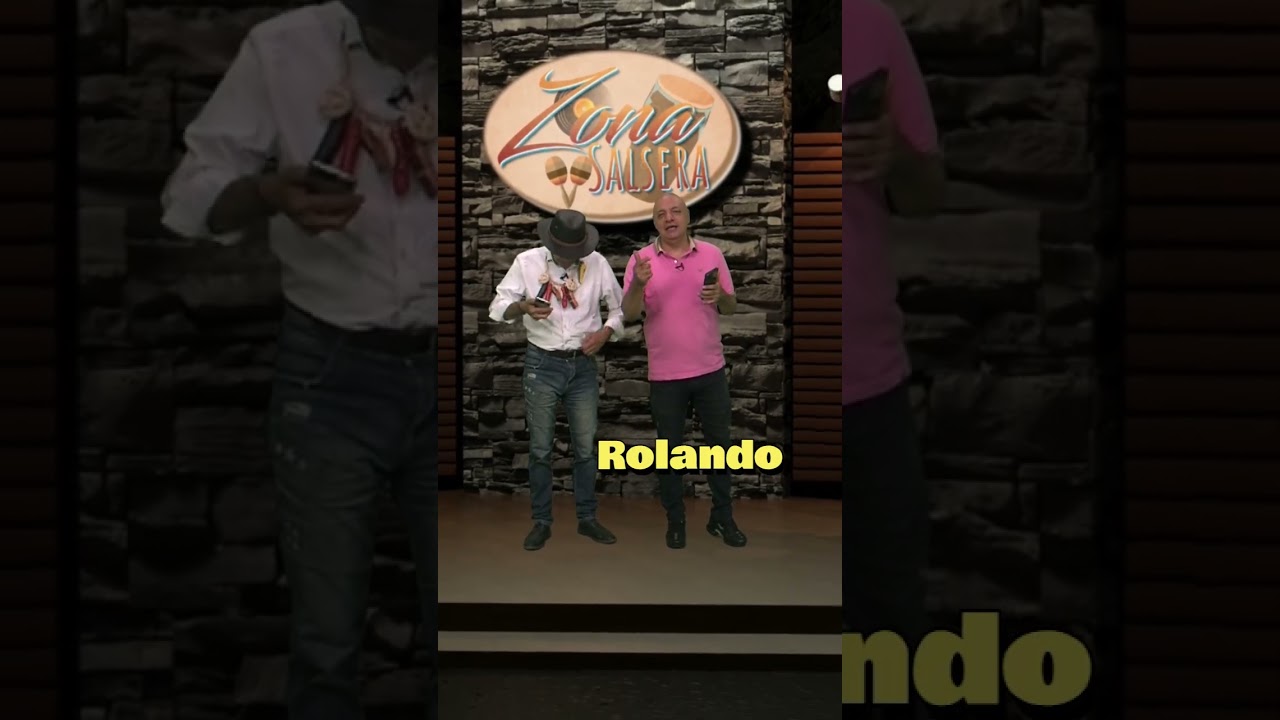 Zona Salsera 😀 #vivalaradiotv