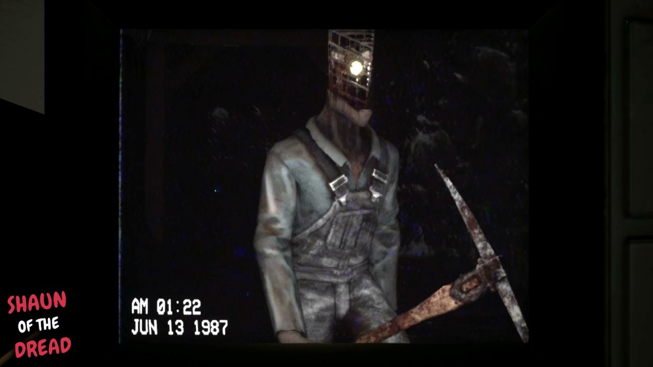 CAGE-FACE (INDIE HORROR) - THE TUNNELS OF DEATH!