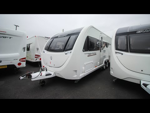 2021 Swift Ace Jubilee Nightstar