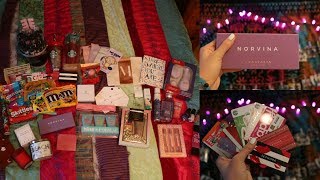 WHAT I GOT FOR MY 16TH BIRTHDAY