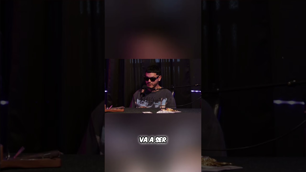 De Audacity a la Sabiduría: Graba Tu Propio Podcast #shorts