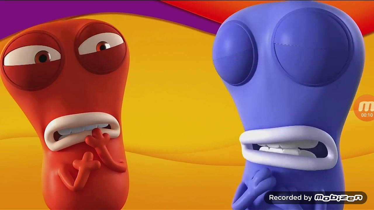 teleTOON+ HD Poland - Przerwa techniczna (July 2013) - YouTube
