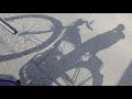 自転車バイク　FUKI　FK310　キャブレターのメンテ