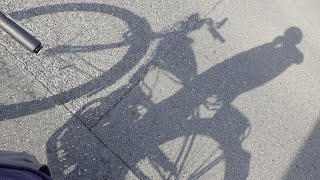 自転車バイク　FUKI　FK310　キャブレターのメンテ