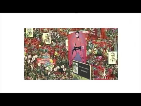 \"გამოტოვებული 70 წელი\" - ნიკა მაჩაიძე