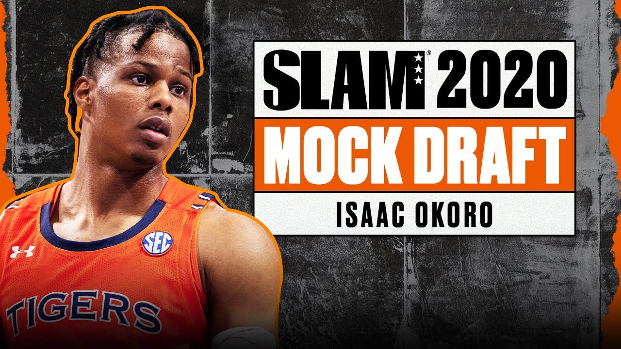 Isaac Okoro NBA Draft 2020 profile: Stats, bio, video of the ...