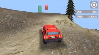 OffRoad Racing 3D // Free Download Android Games screenshot 3