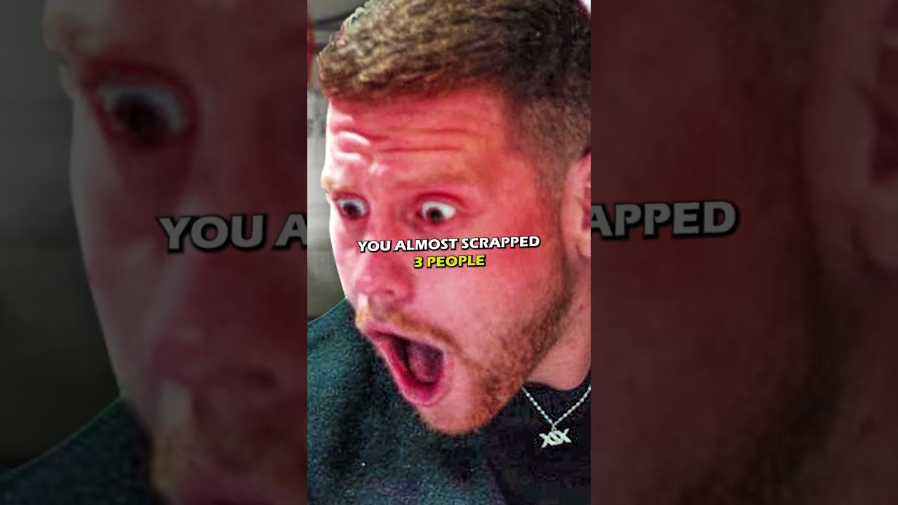 Sidemen - People In London Need To Chill Out? 😂