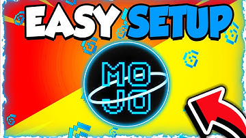 How to Use Mojo Launcher with Mods on Android Lag Fix!