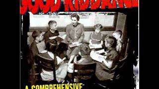 Good Riddance - Weight Of The World