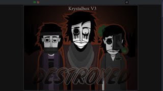 -Krystalbox- V3 