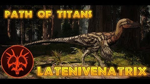Latenivenatrix- Trailer Oficial + Gameplay