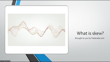 What is skew? A brief primer on options implied volatility by Markets & Mayhem