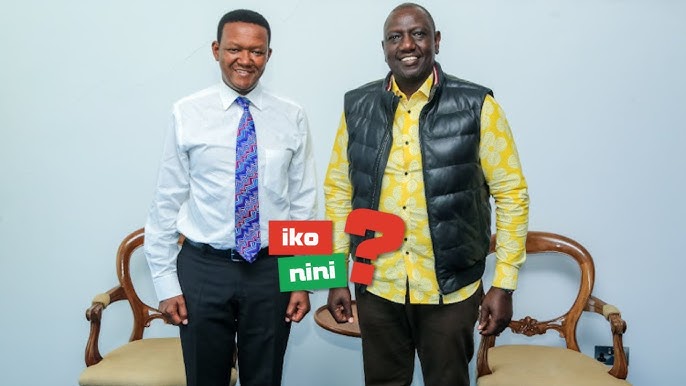 Kamba Leaders Meet at Maanzoni: What’s Behind Dr. Mutua’s Call for Unity?
