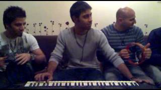 Sargon Alshami... Barnamj A3Zef O Ashla3 -