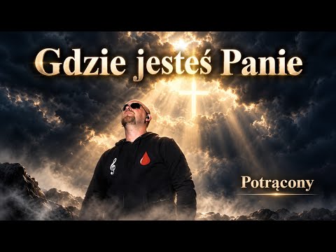 Potrącony - Gdzie jesteś Panie?