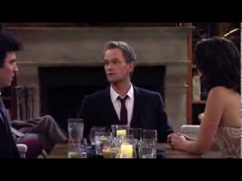 What Does Barney Stinson Do For A Living How I Met Your Mother Season 9 Episode 15