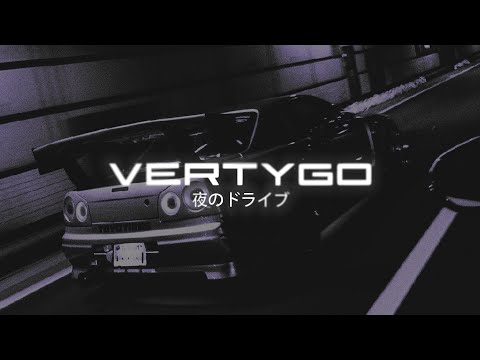 VERTYGO TONIGHT Wave Phonk