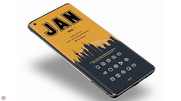 Best Nova Setup ! Homescreen Setup | EP.12