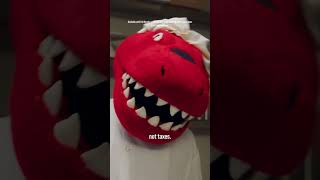 Pass Your Taxes, Bake A Cake