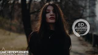 Casi - Majestic 🎧🎧 8D AUDIO 🎧 BASS BOOSTED 🎧🎧