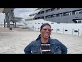 Sunborn Yacht ∙ Hotel Review & Walkabout | Staycation |TRAVEL VLOG