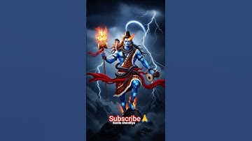अरे भाई वो महाकाल है | Mahadev status| Bholenath #bholenath #mahadev#shorts #1shivbhaktt