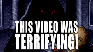 Horrors from 1990 - Shadow of the Beast II [1990, Amiga] - Intro