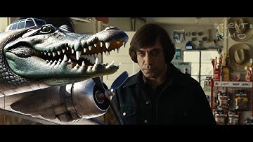 Чигур покупает ноутбук