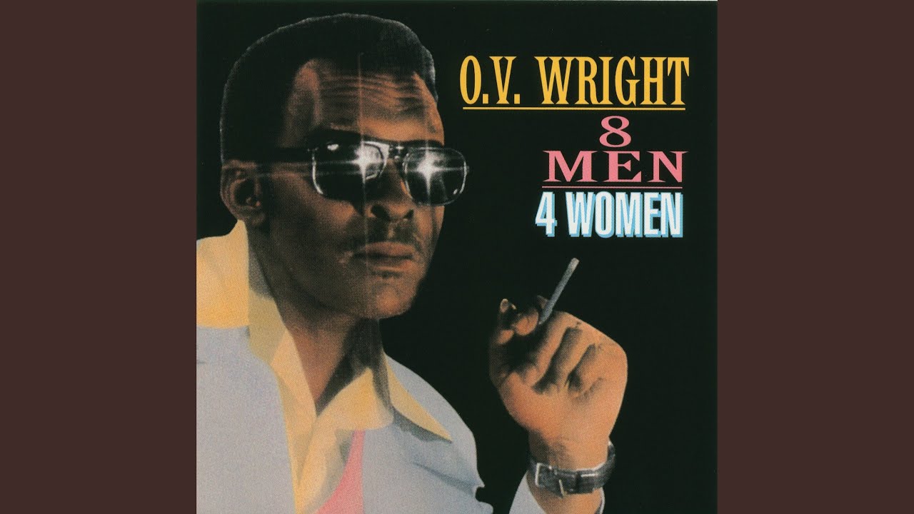 Eight Men And Four Women - YouTube